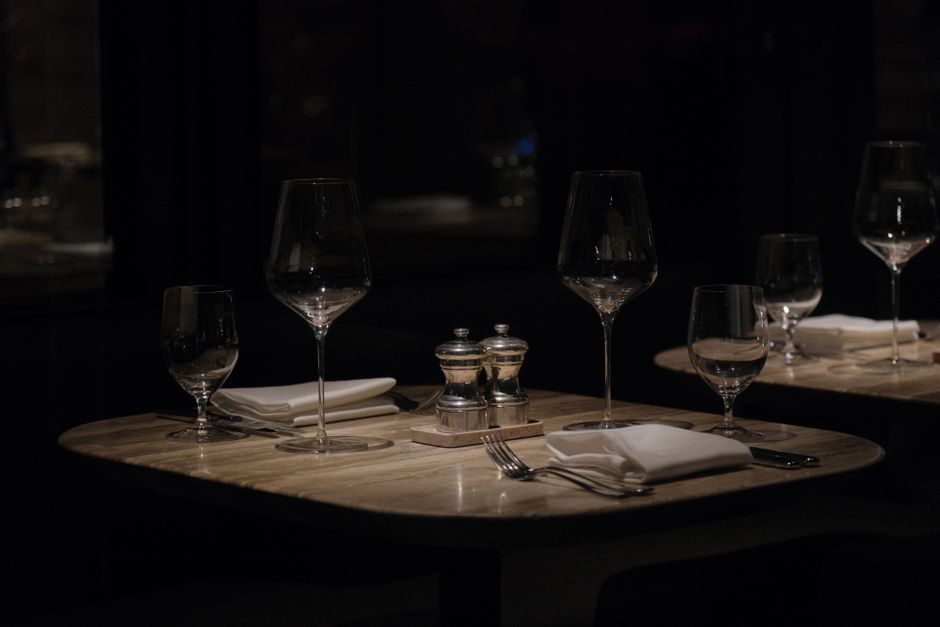 Restaurant IDM Club
